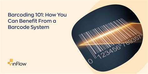 Barcoding and Total Business .